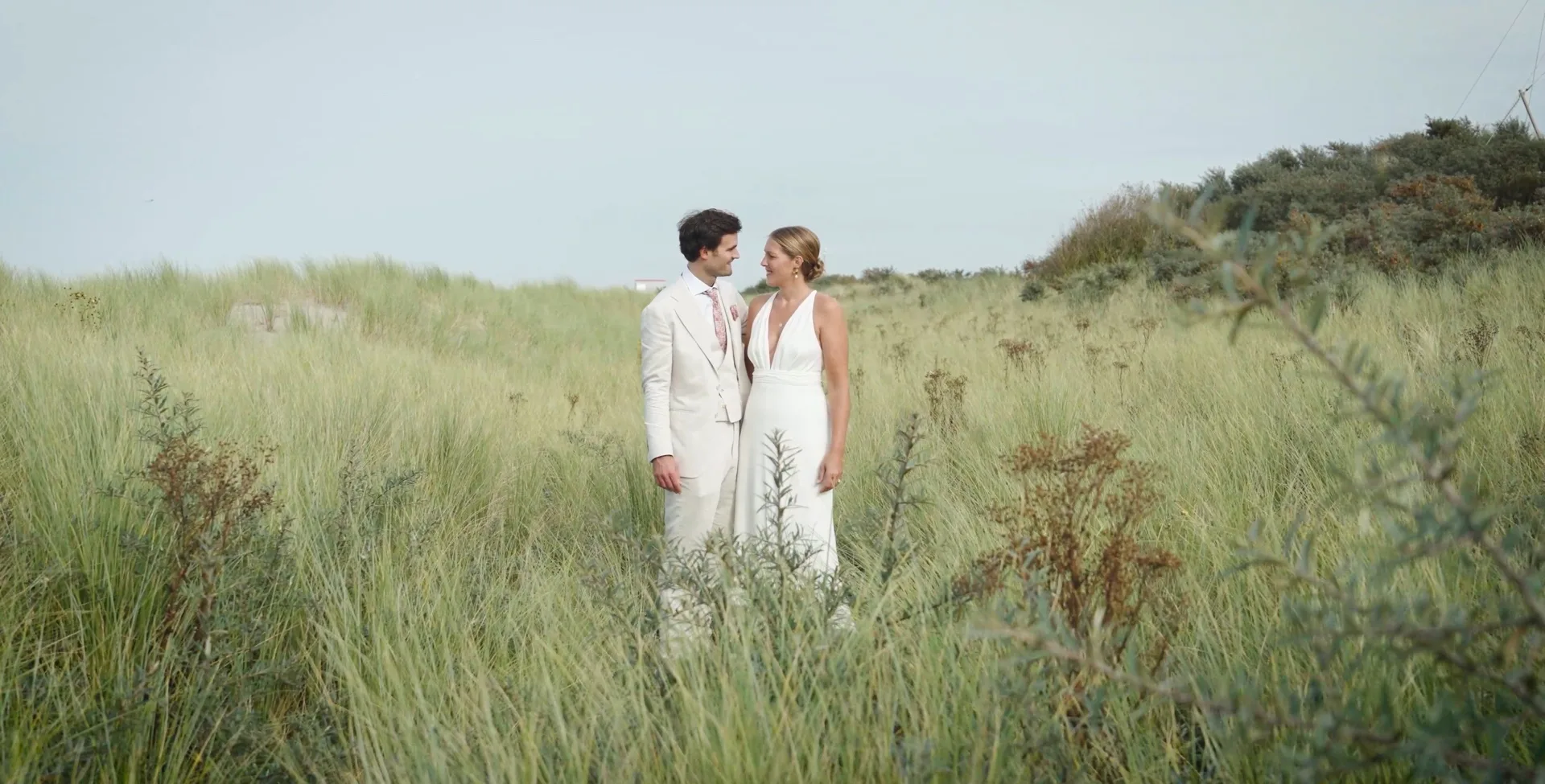 Reportage photo mariage en Belgique — Amour Vision
