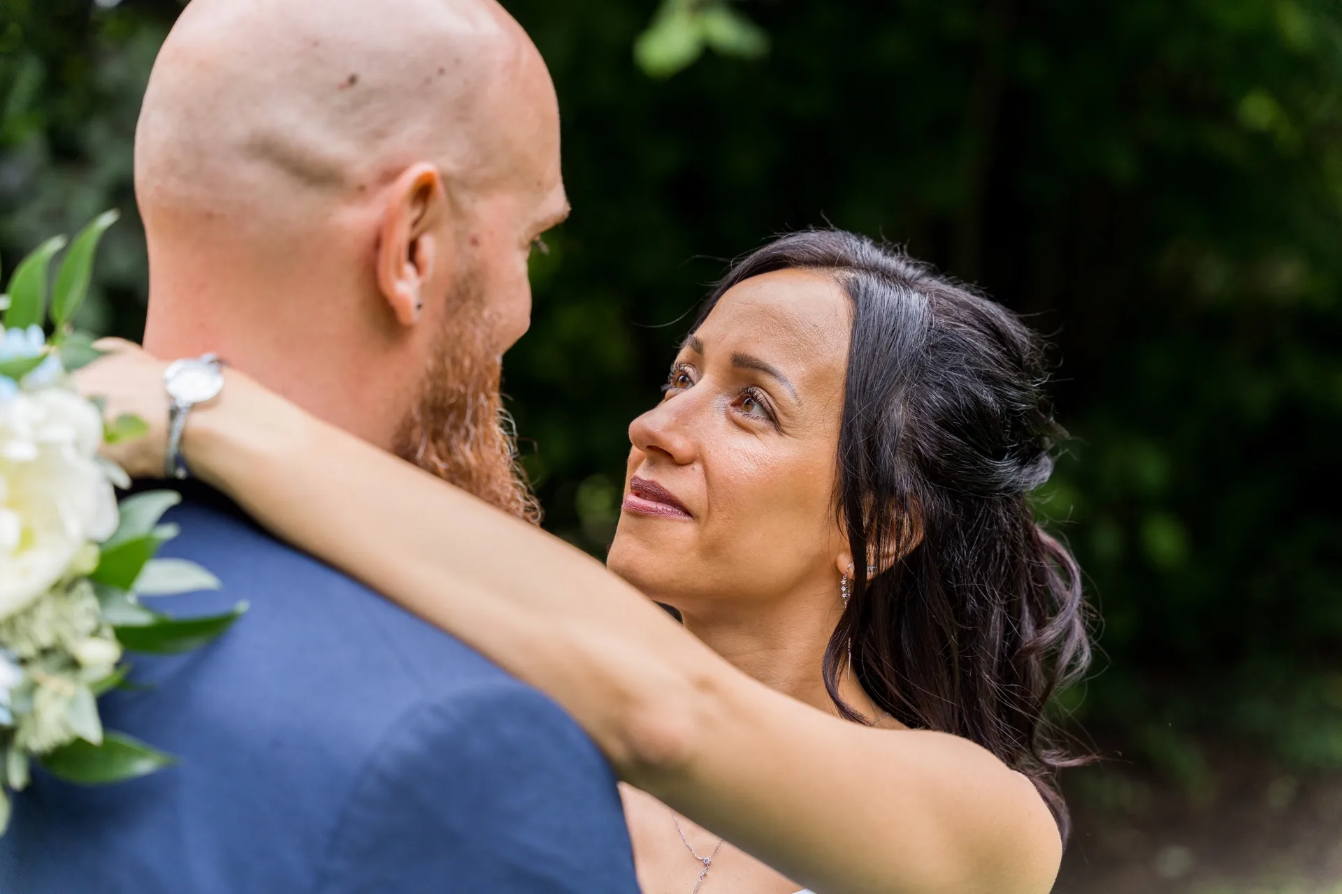 Vin d'honneur et cocktail mariage Belgique — Amour Vision