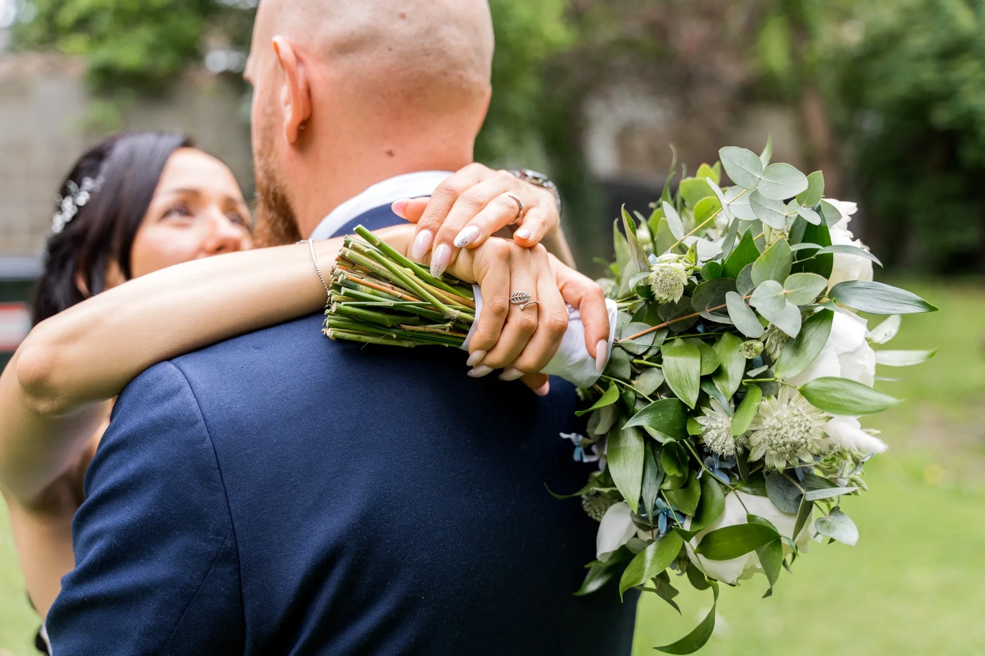 Invités et moments de partage mariage — Amour Vision Belgique
