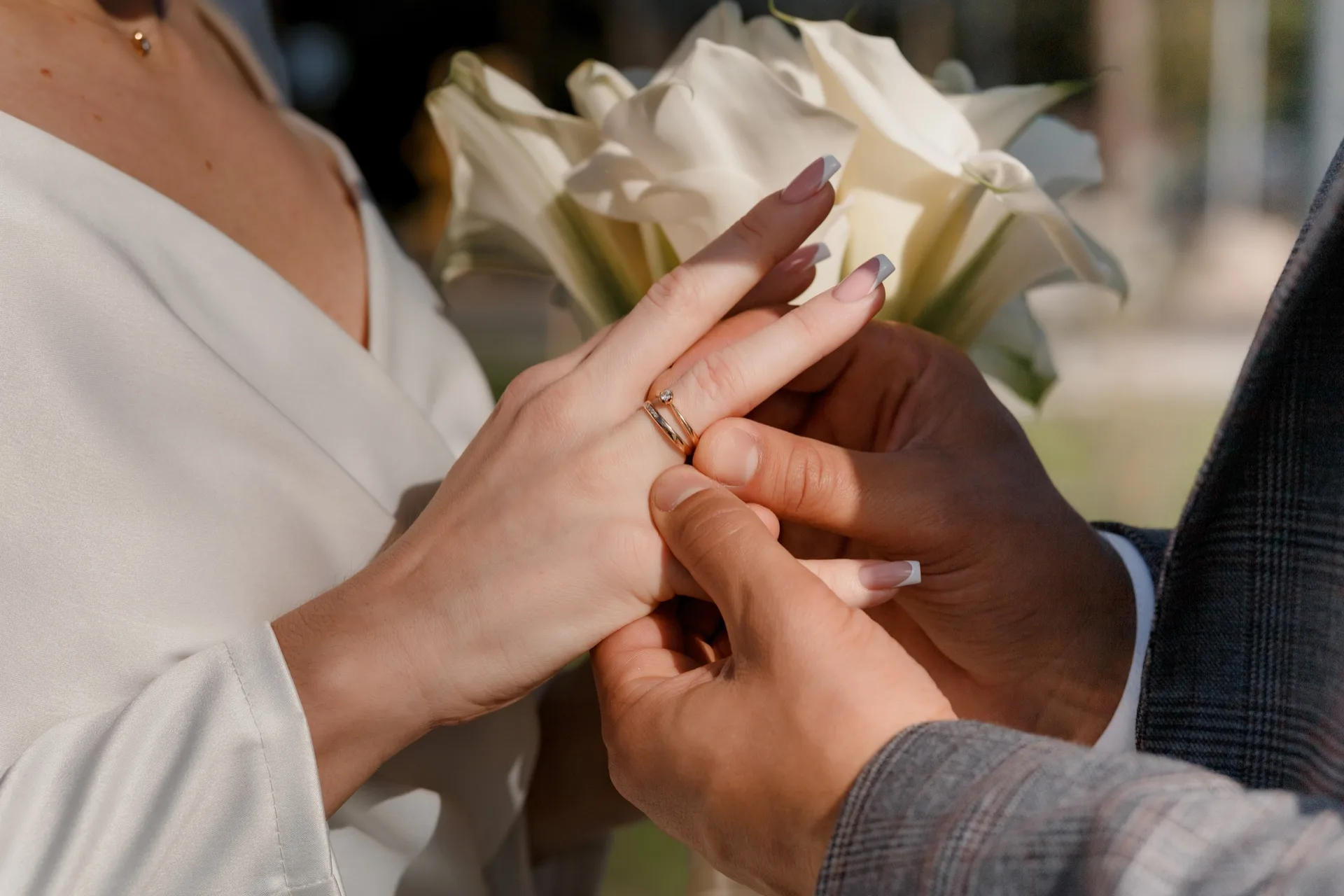 Préparatifs du marié — photographe mariage Amour Vision