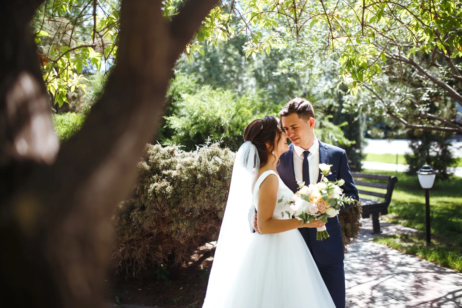 Cérémonie de mariage en Belgique — photographe Amour Vision